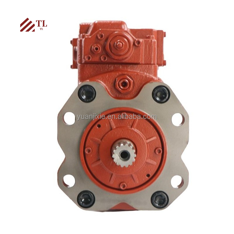 K3V63DT 9N3D 14T Excavator Hydraulic Piston Pump For E312 E317B