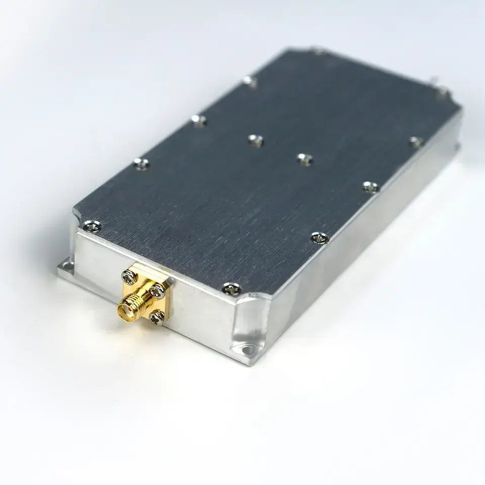433 800 900MHz 1.2g 1.4G 1.5g 2.4G 5.2g 5.8g 30W Anti Drone Modules 30W for Anti Drone System Anti Fpv Module
