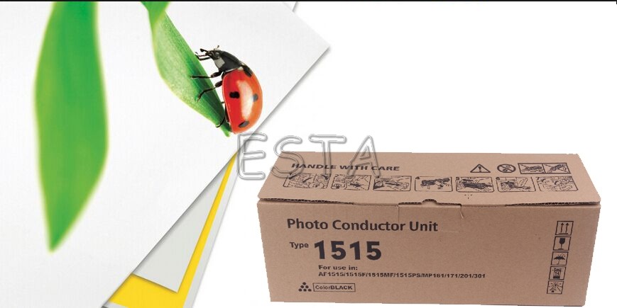 Photocoductor Unit Type 1515 For Ricoh Aficio1013 / MP161 / MP171