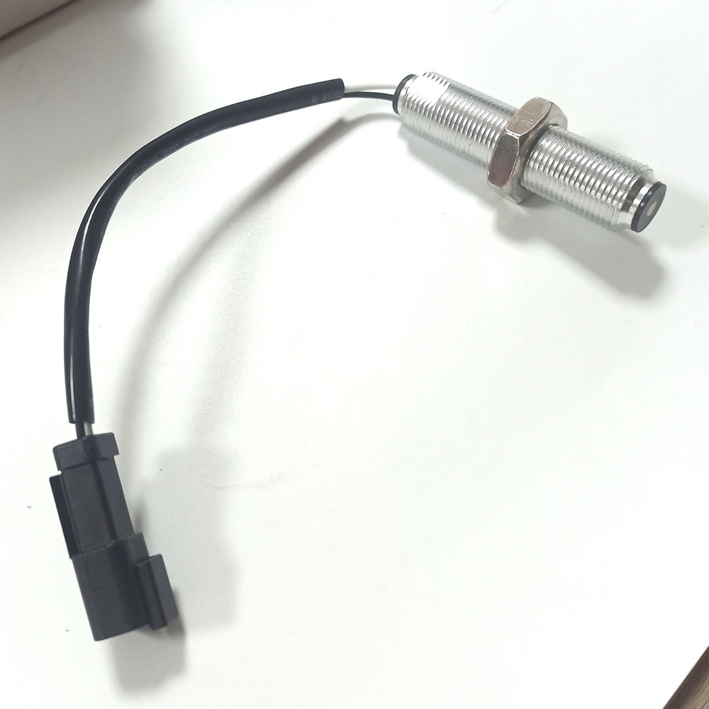 Revolution Speed Sensor 4P5820 4P-5820 for Caterpillar Excavator 330C 330D 336D