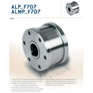Changzhou Make AL15KMSD2/AL35KMSD2 one way roller overrunning clutch
