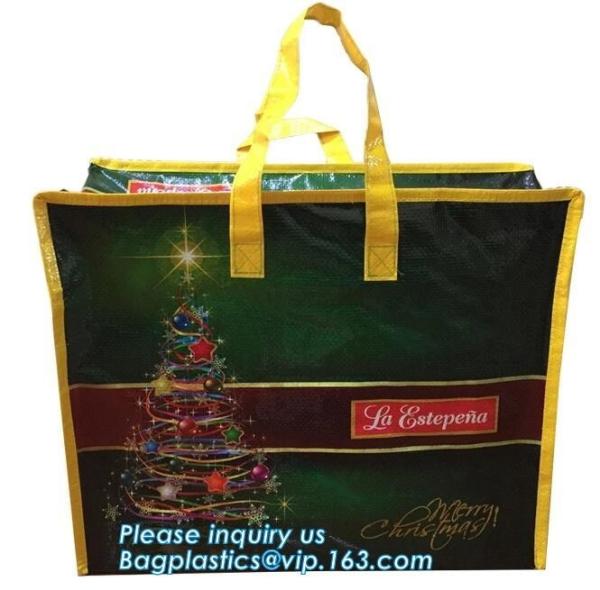 Promotional Custom Good Quality Colorful Nonwoven Bags Shopping Bags with Custom