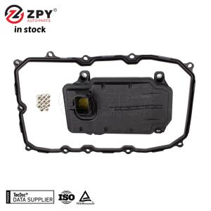 ZPY 8-Speed Transmission Filter Kit Fit For Audi Q7 Touareg Cayenne 0C8 325 435