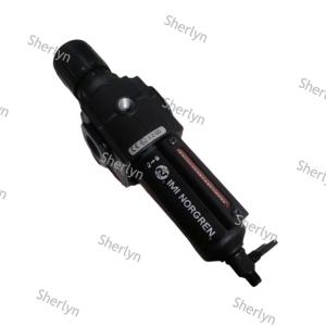  B72G-2GK-QT3-RMN Norgren Excelon Filter/regulator Manufactures