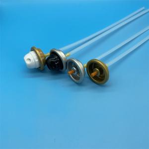 High-Performance Aluminum Dispensing Valve for Automotive Applications -