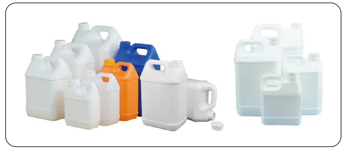 Fertilizer 1-5L Drum Eight Head Automatic Rotary Capping Machine