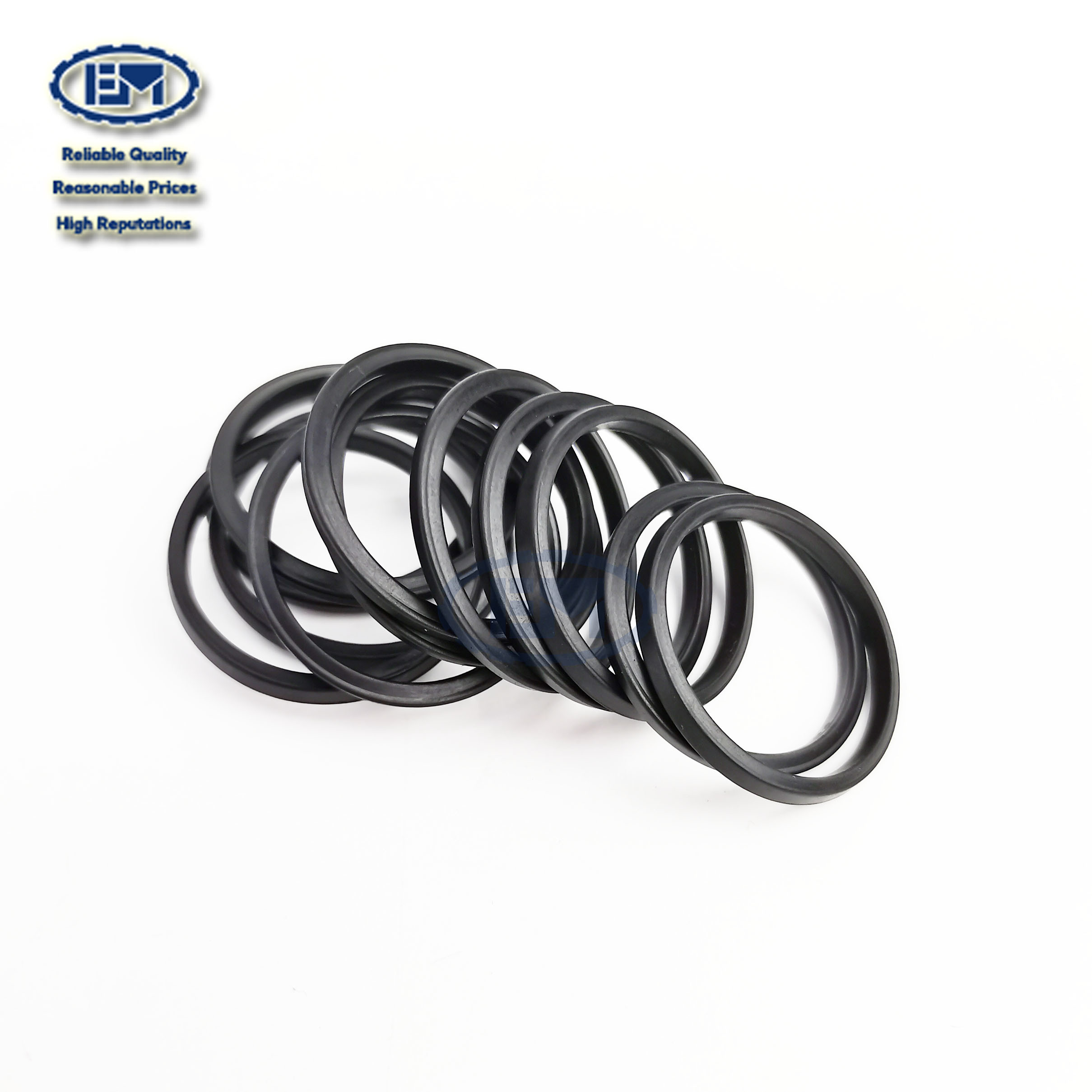 LIEBHERR KOBELCO HITACHI Excavator Part , Seal Gasket Kit R924 R920 R922