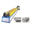 Buy cheap Riveted Type VCD Machine Fire Damper Frame Production Line from wholesalers