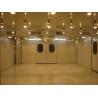 Buy cheap Furniture paint booth/spray booth price/Baking booth from wholesalers