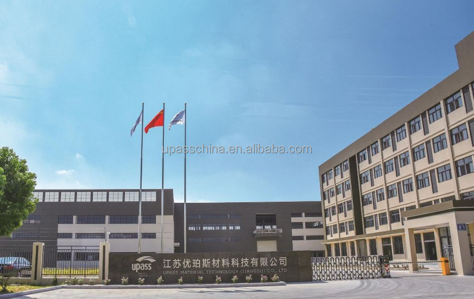 PE Isolating Silicone Coated Release Liner Self-Adhesive Bituminous Membranes Tapes
