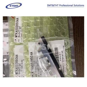  MTKA032850AA CHART MARK BLOCK Panasonic machine spare part Manufactures