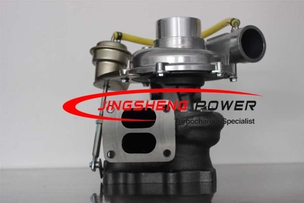 Car Turbo Parts IHI RHC62E VD36 VA240061 VB240061 VA240096 14201-Z5613 14201