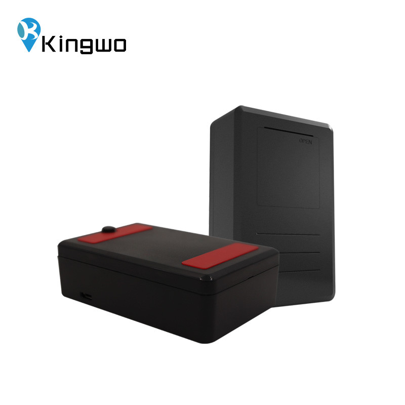 LTE 4G GSM GPRS Car Rechargeable GPS Tracker Mini Magnetic Locator
