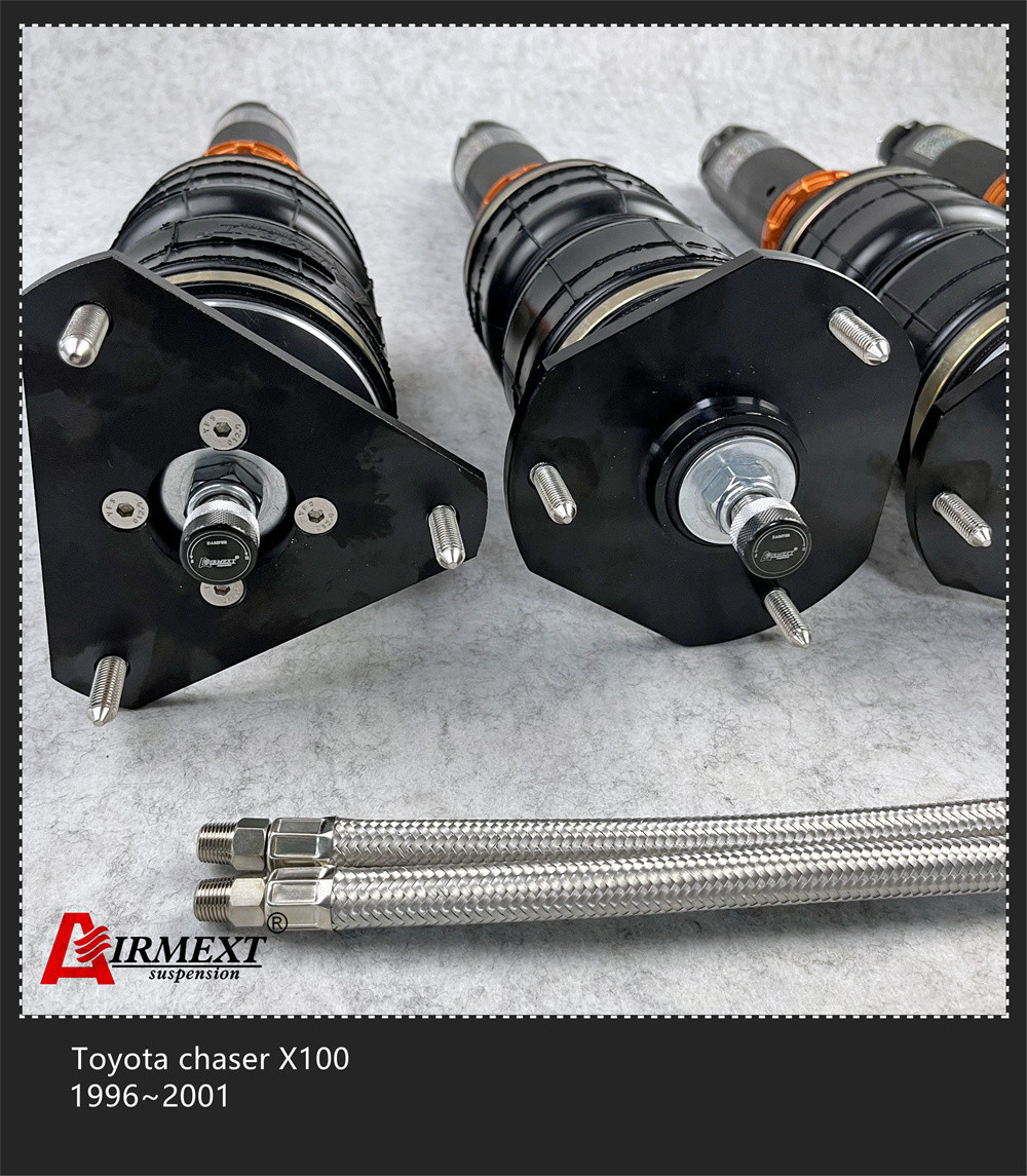 Toyota Air Suspension Strut For Chaser X100 1996-2001