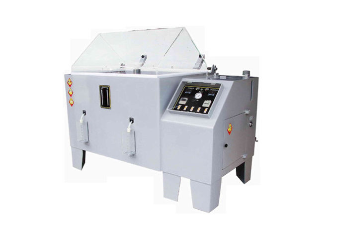 40L Electroplating Salt Spray Test Chamber 120*100*50cm CE ISO Certificate
