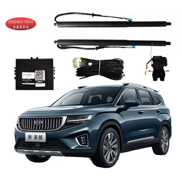 Quality Aftermarket Power Tailgate Kit Liftgate Spare Parts For GEELY Haoyue Okavango for sale