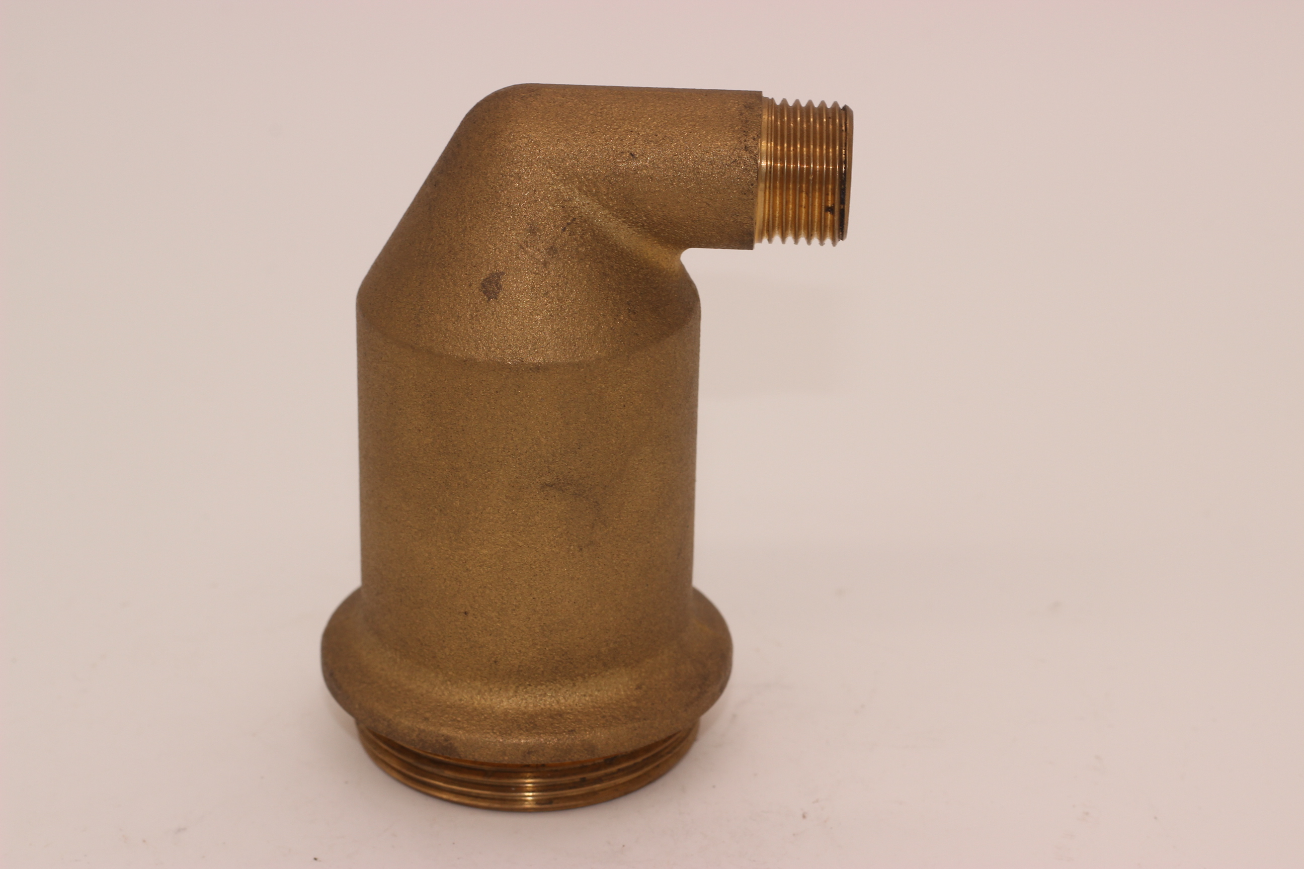 Copper Bronze Custom Brass Casting Investment Casting Parts 100g~100kg