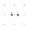 Buy cheap PANASONIC NOZZLE 205S N610017370AC , Panasonic smt nozzle , genuine spare parts from wholesalers