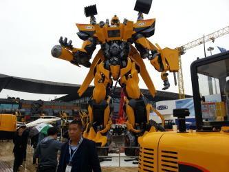 XINDA MACHINERY CO.,LTD