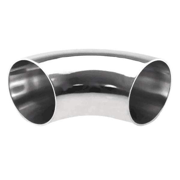 ASME Standard Copper Nickel Elbow Polishing For Superior Performance Forging
