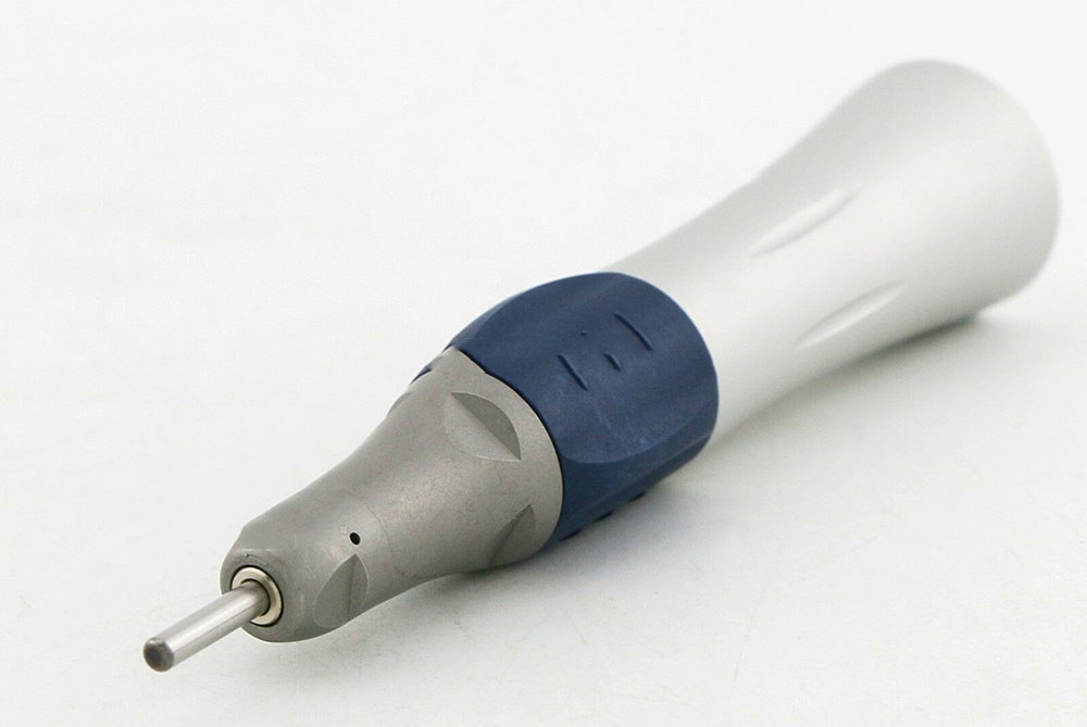 EX-6B Low Speed Laboratory Straight Nose Dental Handpiece unit