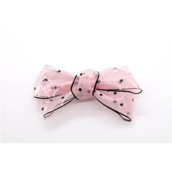 Quality Ribbon coloured bow-tied shoe flower,Handmade footwear ornaments and flower Thread ribbon Beige ,white,black,red ,blue for sale