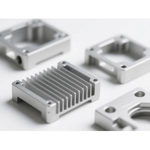 Multilayer Structure Design Lightweight Heat Dissipation Housing for Automotive