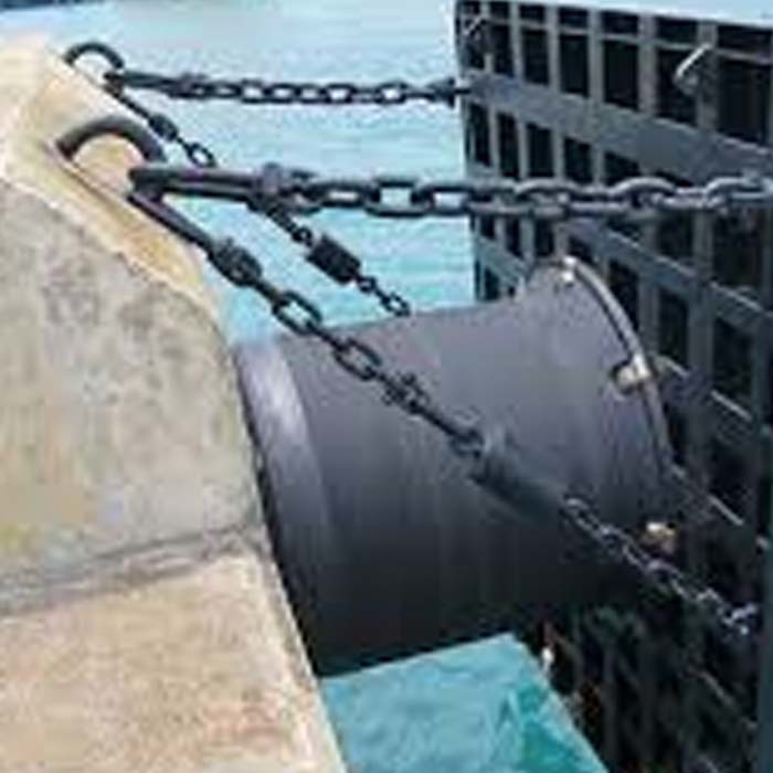 Cellular Cell Rubber Fender Boat Fenders Antiimpact Fender With Front Panel Accessories