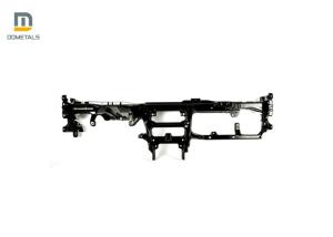  CE Polising Anodized Magnesium Alloys In Automotive Industry Car Central Console Manufactures