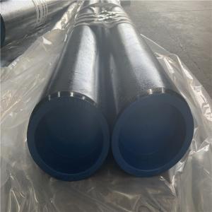 API Astm A106 Grade C 2mm Thickness Cs Seamless Pipe