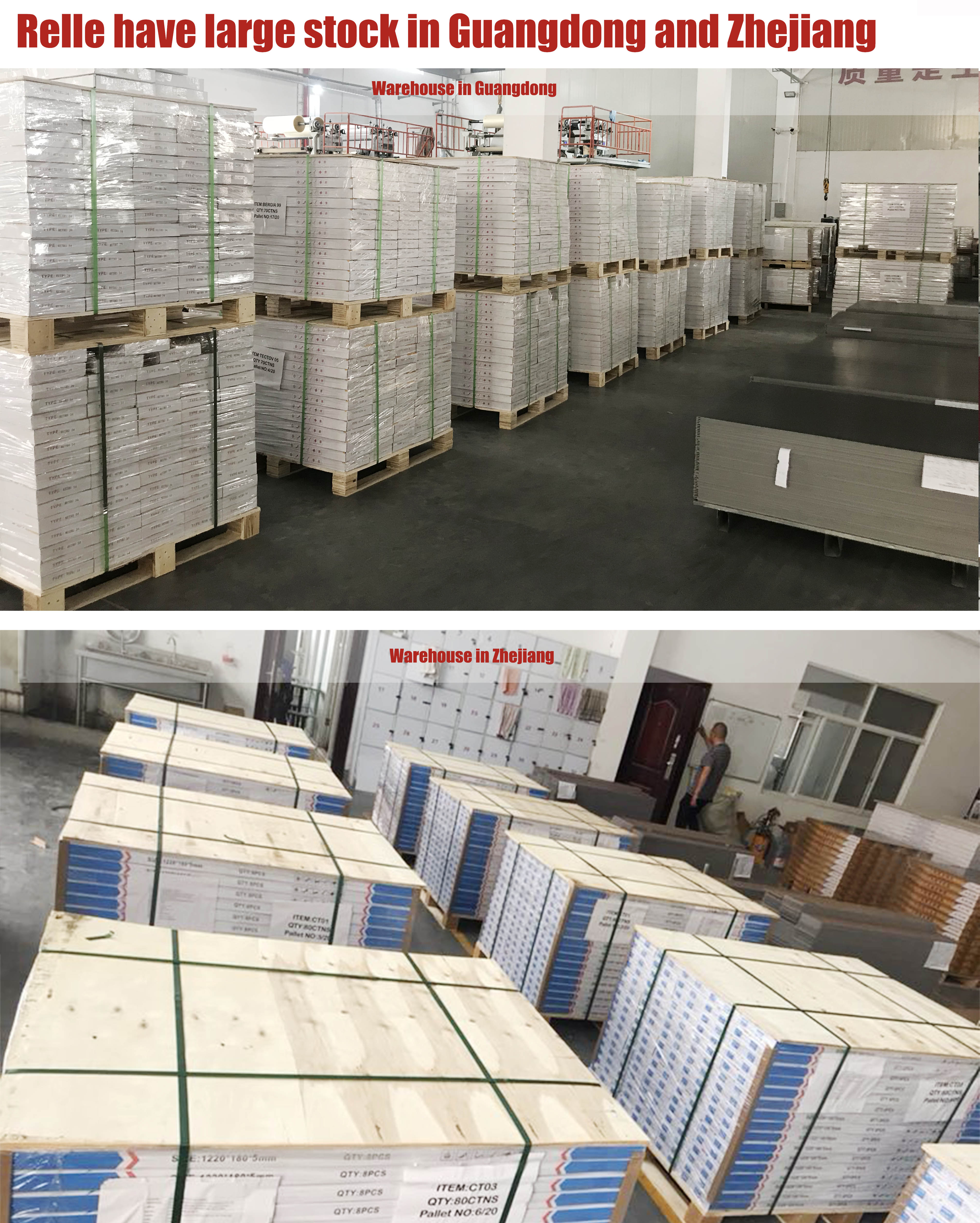 Anti Bacteria PVC Wall Coverings Fireproof PVC Wall Cladding Sheets