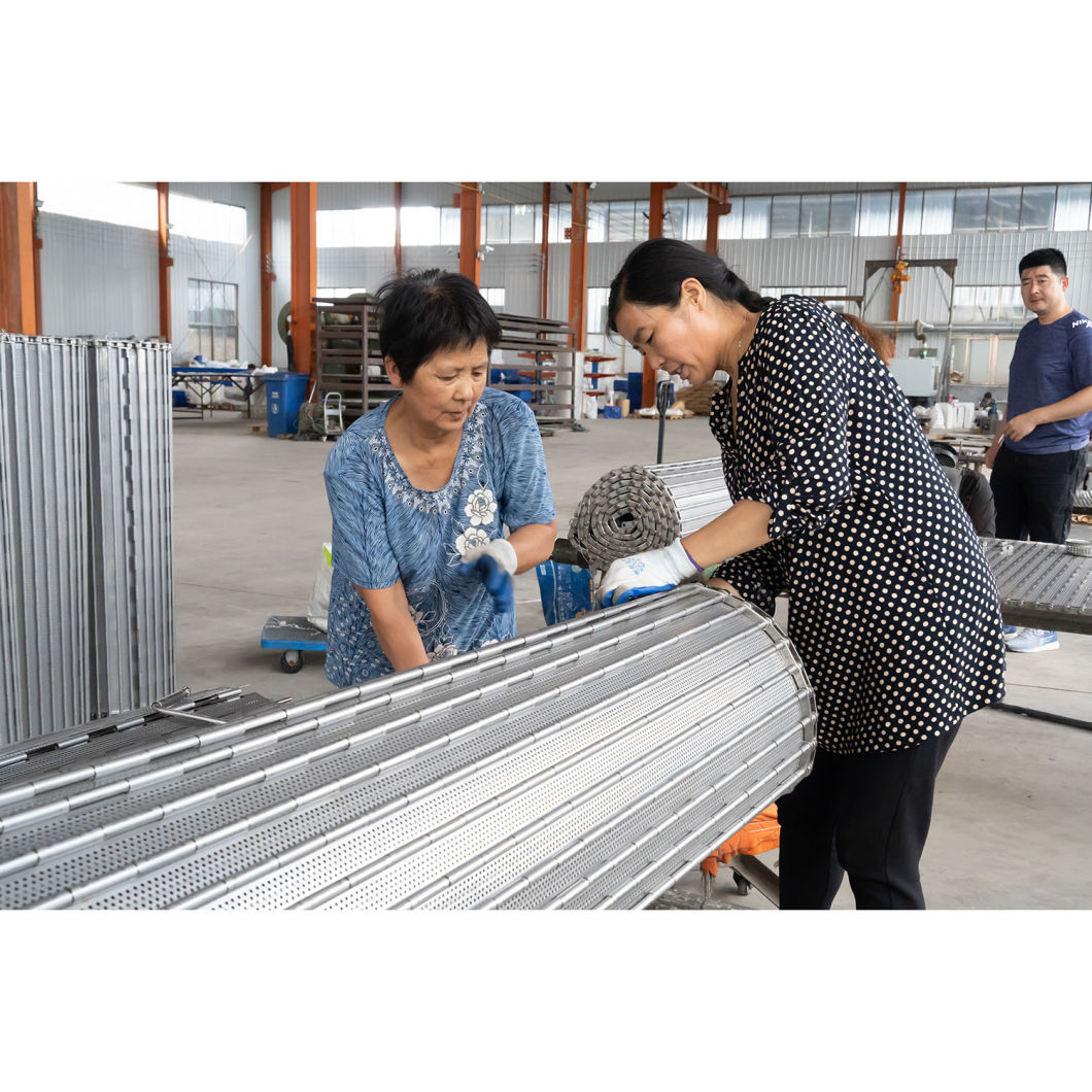 Closed Loop Water Cooling Tower