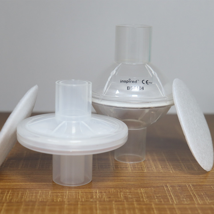 Class I Electrostatic Filter Paper for 99.99% Effective Airborne Contaminant Removal