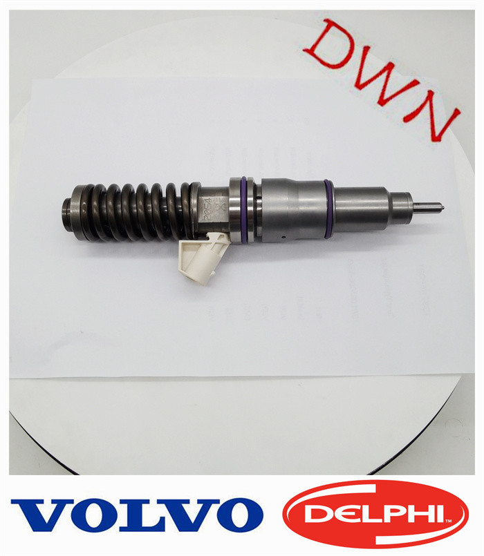 21586294 Diesel Fuel Injector BEBE4C15001 BEBE4C10001 For Volvo TRUCK