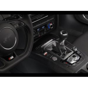 IOS Audi Carplay Android Auto Interface For Q3 2012 Mmi Radio Wireless