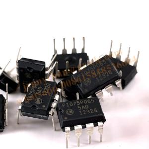  NCP1075P065 In-line DIP-7 power management chip IC Manufactures