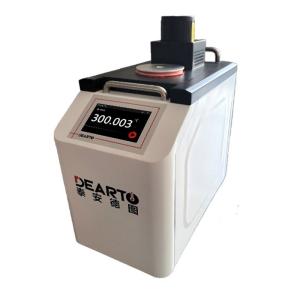 220VAC DTS-BG Series Intelligent Portable Thermostat for Testing Thermocouple