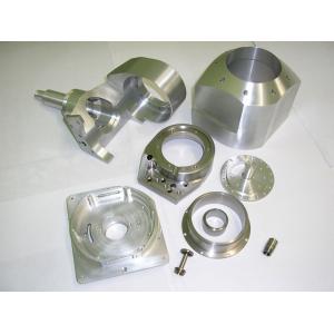 AISI Standard Precision Machining Service Cnc Fabrication Service