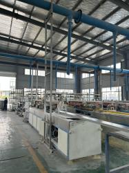 Hubei Yue Zhong Xin Fibreglass Manufacturing Co., Ltd.