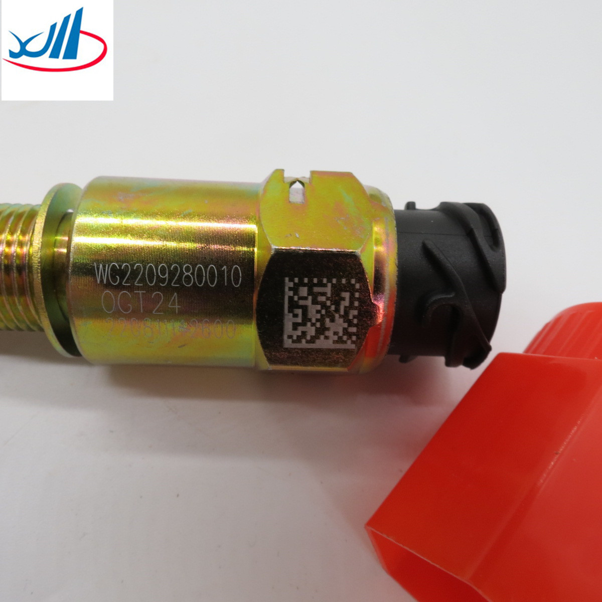 Best selling Odometer sensor WG2209280010Original Sinotruk Howo A7 Odometer electromagnetic speed sensor WG2209280010