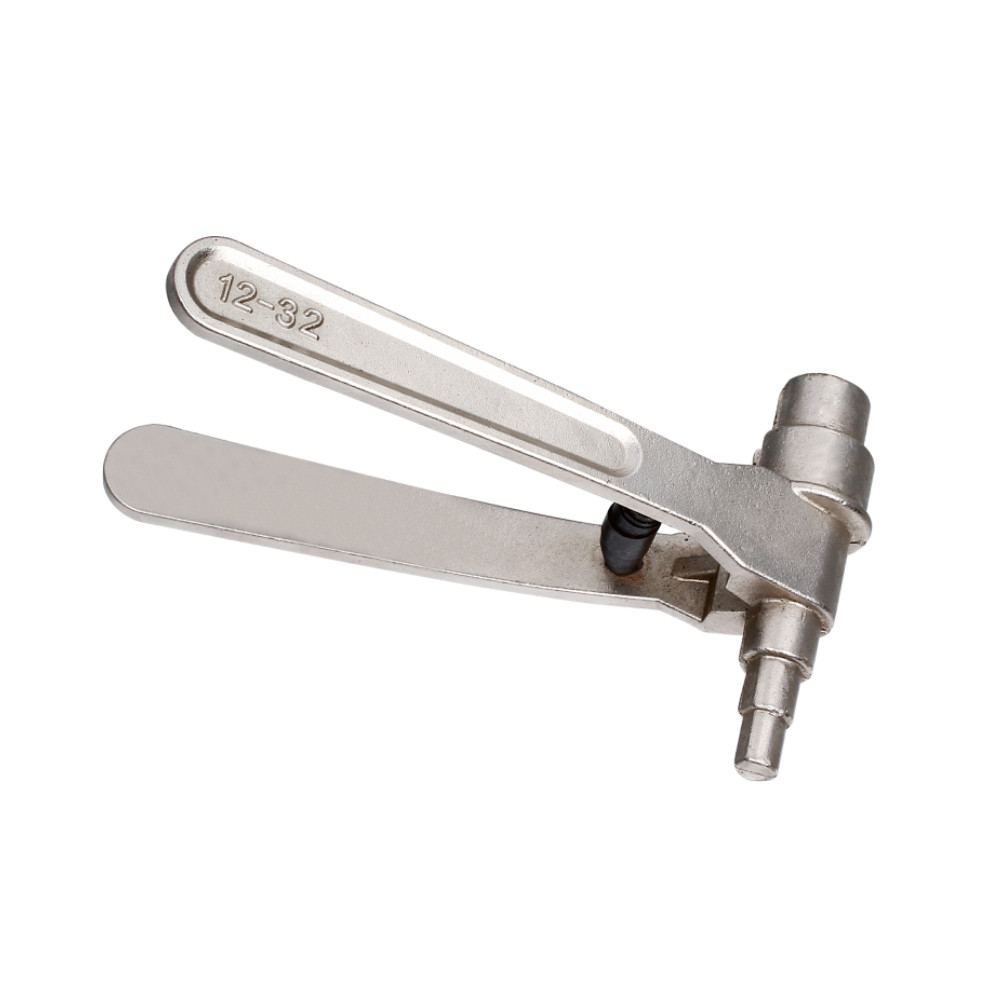 DL-1232-11 4 In 1 Small Hand Expander Tool 12mm-32mm 0.45kg Lightweight