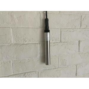 China Inline Wastewater Dissolved Oxygen Sensor Probe Sensor Detector on sale China Inline Wastewater Dissolved Oxygen Sensor Probe Sensor Detector on sale