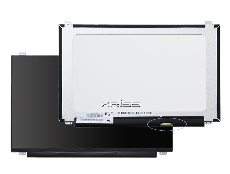 TV156FHM-NH0 NV156FHM-N3D Laptop Screens LCD LED NV156FHM-N48 15.6" IPS FHD 30pins
