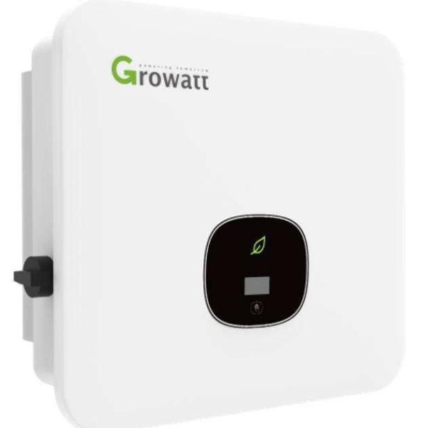 MPPT 425/387/178MM Growatt Grid Tie Inverter 10kw 12kw 15kw 20kw 25kw 30kw 3