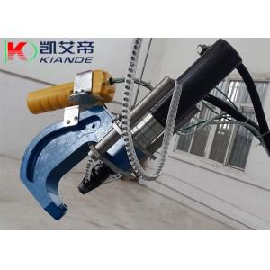 Self Piercing Hanging Riveting System 25MPa For Busbar