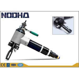 Inner Swell Pneumatic Driven Tube Chamfering Machine Portable Handle