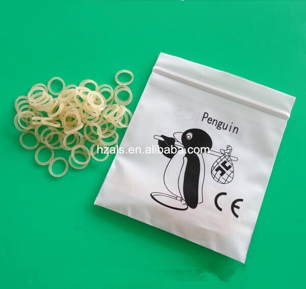 Ormco ZOO PACK ELASTICS Dental INTRAORAL ELASTICS EXTRAORAL ELASTICS 5000pcs/pk Safety Standard GB15979-2002 Steel