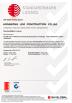 HongKong LCM Construction Co., Limited Certifications