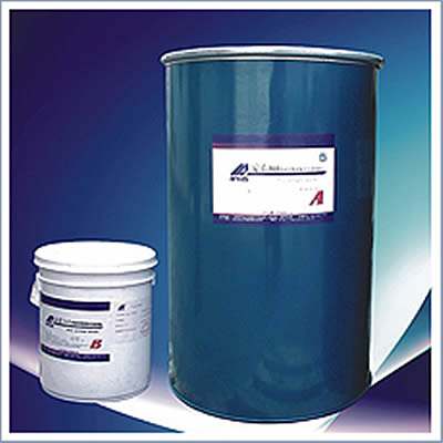 Two-component Silicone Sealant