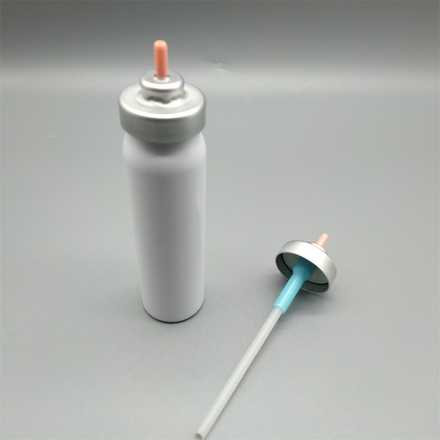 Precision-Engineered Self Defence Pepper Spray Valve Actuator Component for Personal Safety Device Manufacturers with Consistent Flow Control
